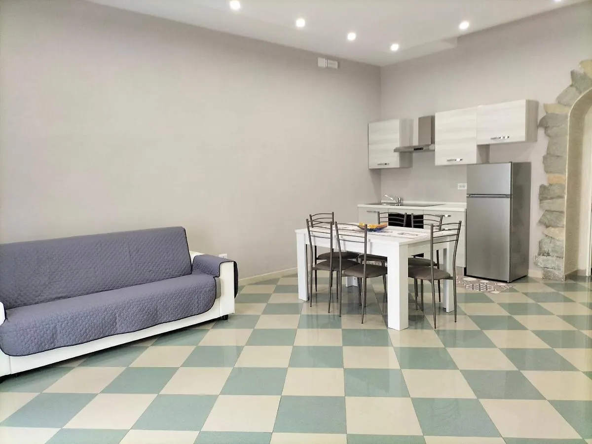 Square House Casa Vacanze Solarino 0*,