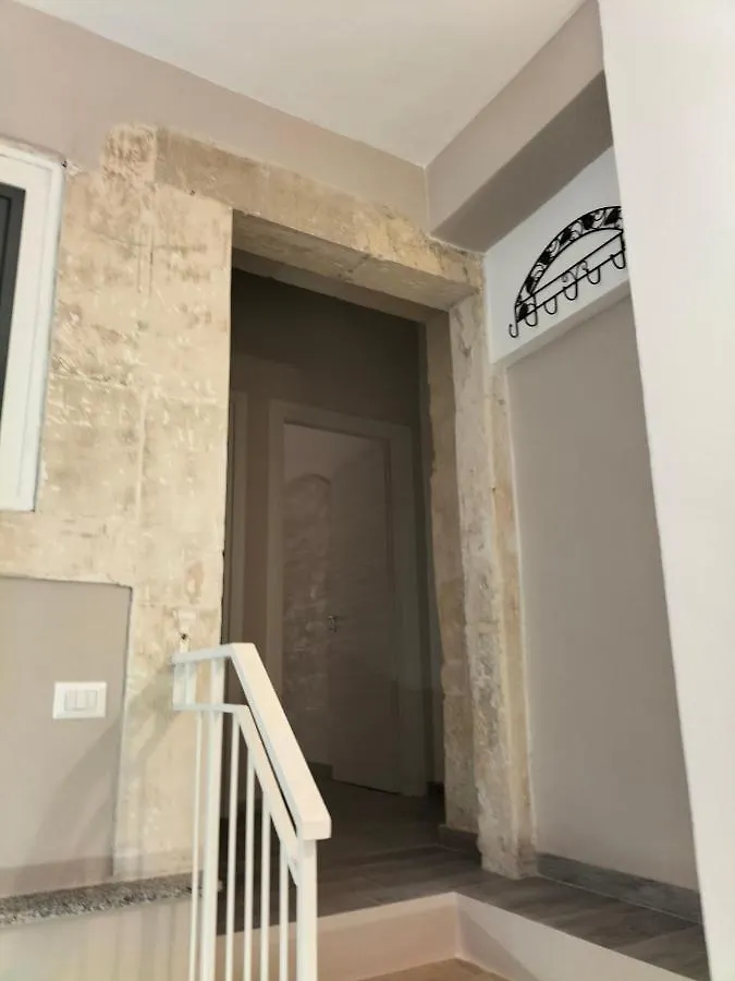 Square House Casa Vacanze Solarino Italien