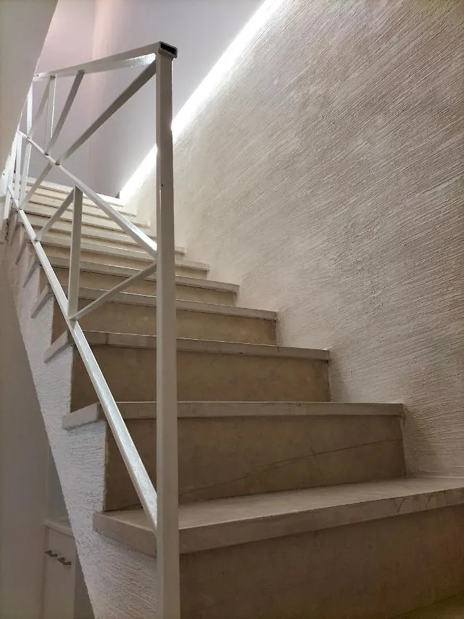 Apartment Square House Casa Vacanze Solarino Italy