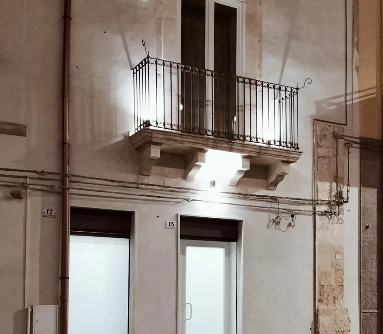 Square House Casa Vacanze Solarino