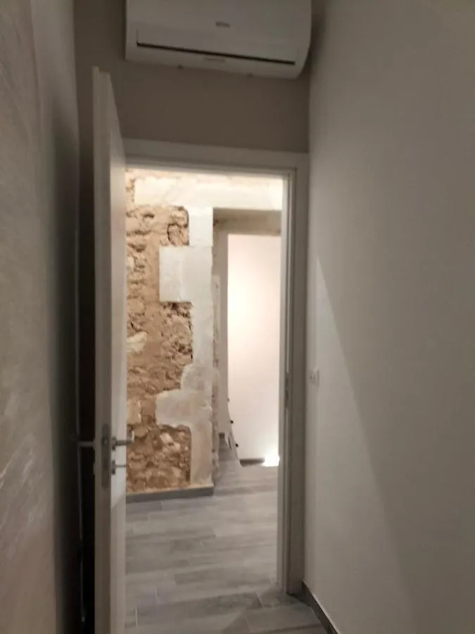 Apartamento Square House Casa Vacanze Solarino