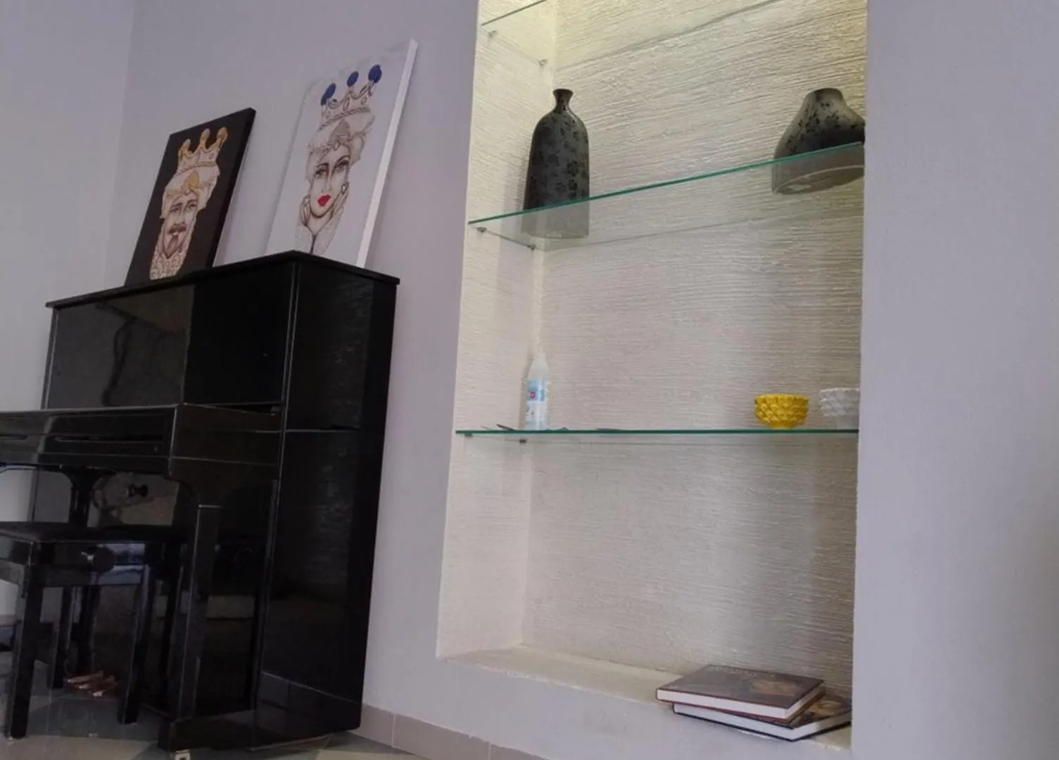 Apartment Square House Casa Vacanze Solarino Italy